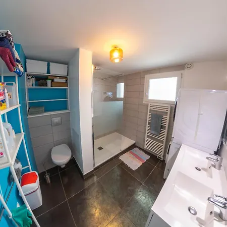 Maison Jardin Proximite * Дюэн