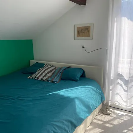 Holiday home Maison Jardin Proximite *