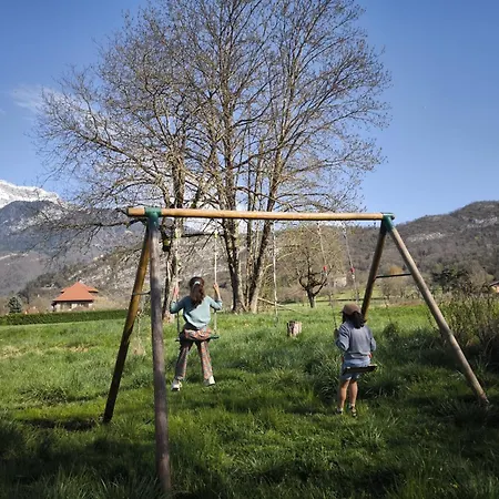 Maison Jardin Proximite Holiday home
