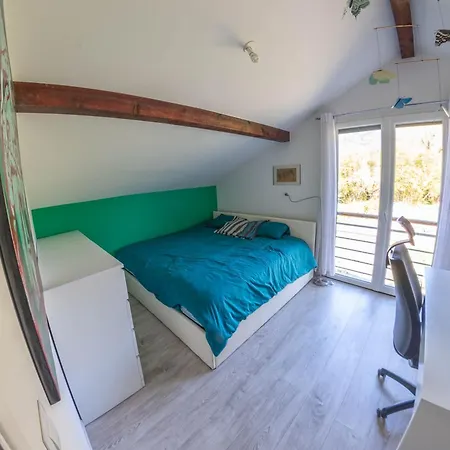 Holiday home Maison Jardin Proximite *